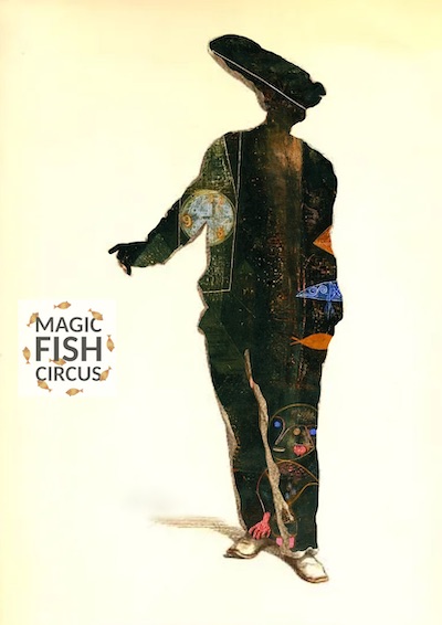 Magic fish circus